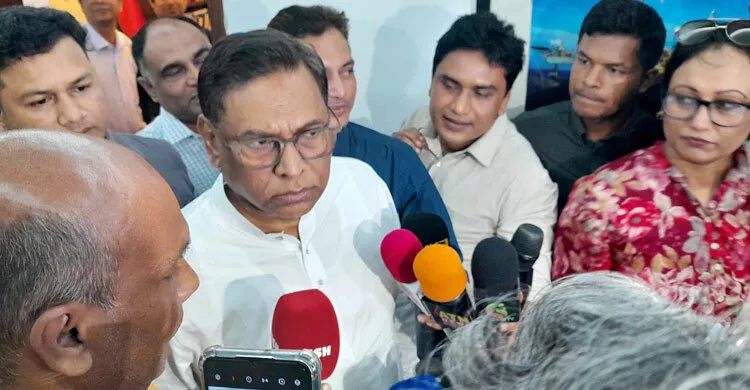 গ্রামে দ্রুত নিরবচ্ছিন্ন বিদ্যুৎ সরবরাহের নির্দেশ প্রধানমন্ত্রীর