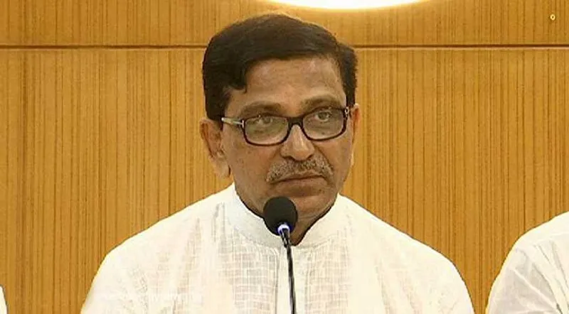 বিএনপির একটি প্রতারক দলে পরিণত হয়েছে : হানিফ
