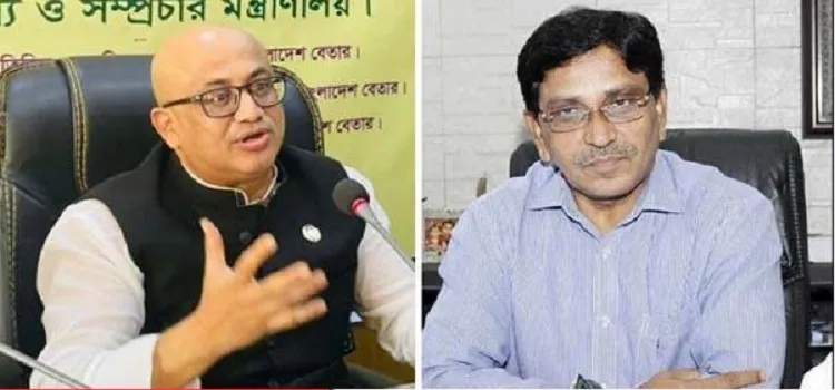 মুরাদ অনৈতিক আচরণ ছাত্রদল থেকে শিখে এসেছে