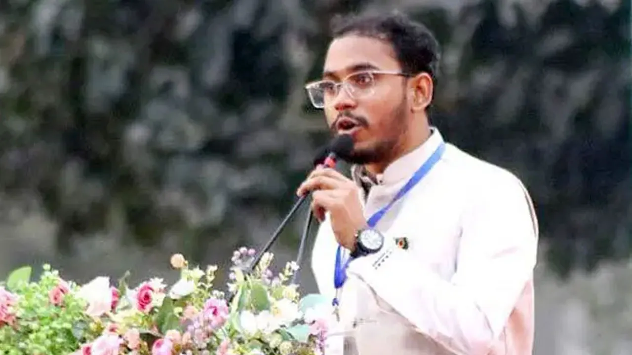 ইউনিয়নকে উপজেলা করার ঘোষণা হান্নান মাসউদের