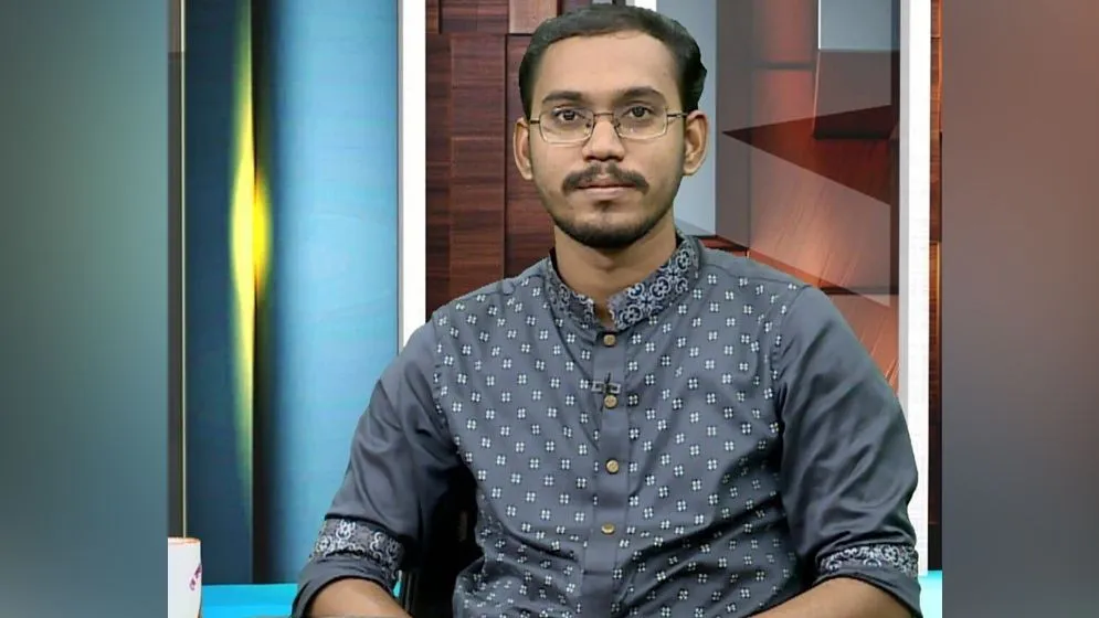 ৩১ ডিসেম্বর নতুন বাংলাদেশ বিনির্মাণে গণমানুষের আকাঙ্ক্ষা ঘোষণা: হান্নান