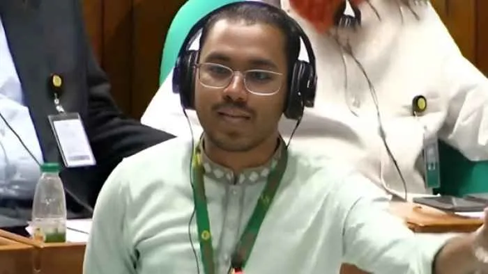 নিজেদের ইশতেহার ভুলে আ.লীগ হওয়ার চেষ্টায় বিএনপি: হান্নান মাসউদ