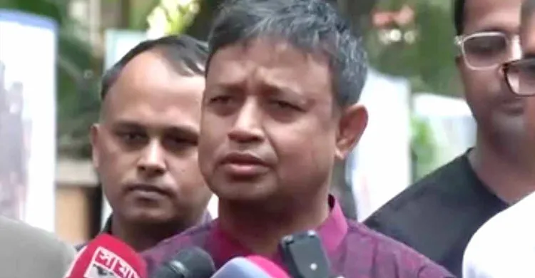 ২৮ অক্টোবরে হামলা-অগ্নিকাণ্ডে জড়িতদের আইনের আওতায় আনা হবে: হারুন