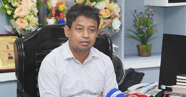 কোটা আন্দোলনে ষড়যন্ত্রকারীদের বিরুদ্ধে শিগগির অভিযান: হারুন