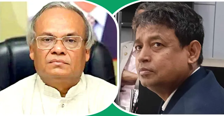 রিজভীকে খুঁজছি, শিগগির গ্রেফতার: ডিবির হারুন