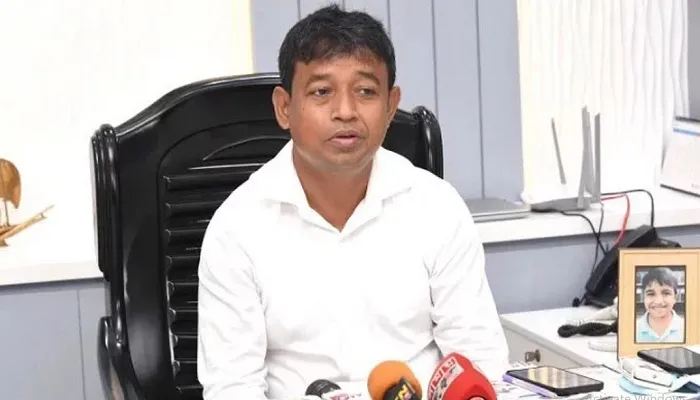 শামসুজ্জামানের জবানবন্দিতে সাংবাদিক ও দুদক কর্মকর্তার নাম: ডিবি