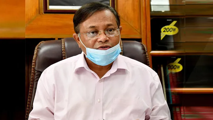 যুক্তরাষ্ট্রেই মানবাধিকারের চরম লঙ্ঘন হয়: তথ্যমন্ত্রী