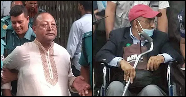 চাঞ্চল্যকর তথ্য দিলেন সারওয়ার্দী, আরেফিকে জিজ্ঞাসাবাদ করবে ডিবি
