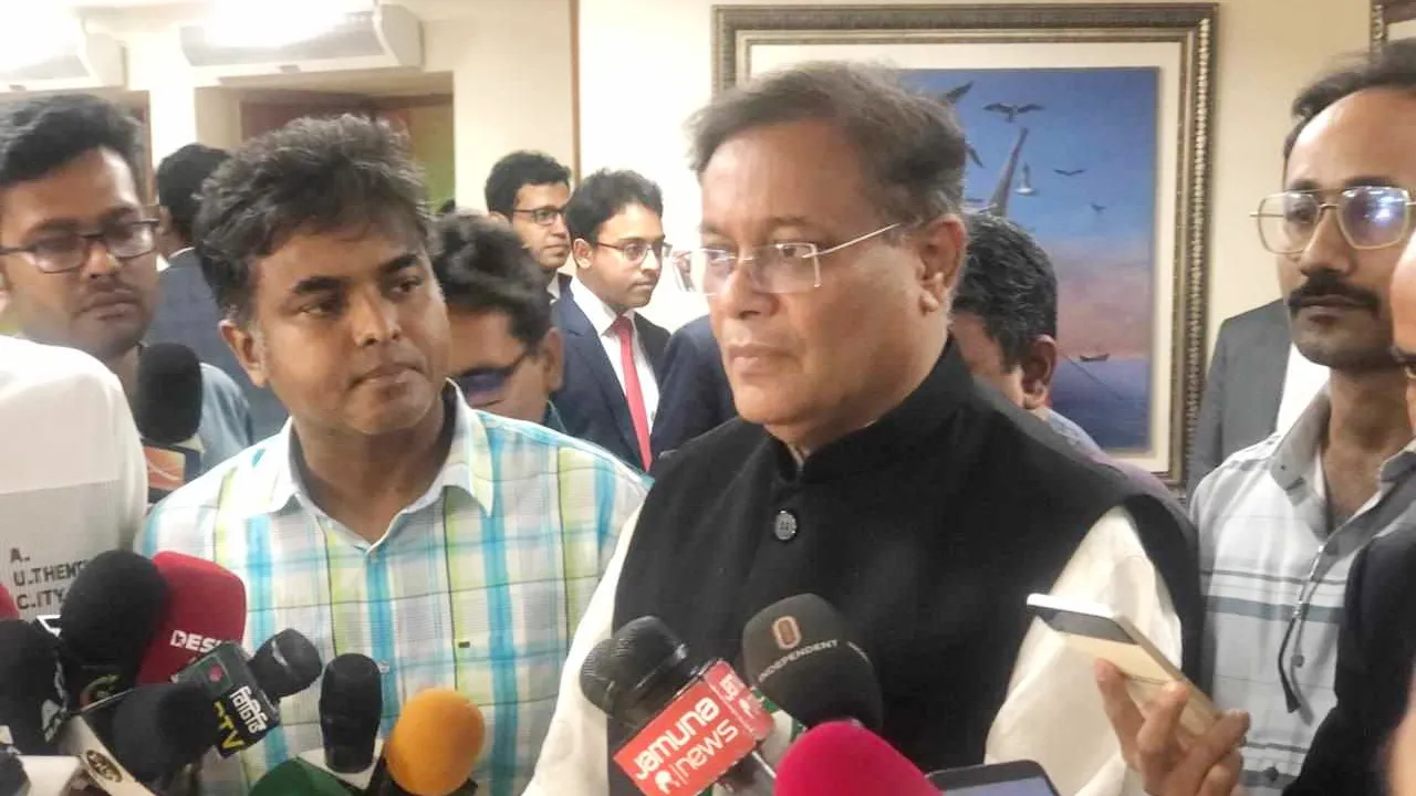 এনডিআই-আইআরআই কী বলল না বলল তাতে কিছু আসে যায় না