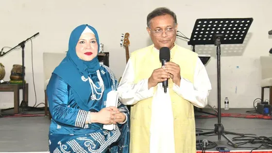 হাছান মাহমুদ ও তার পরিবারের ব্যাংক হিসাব জব্দের নির্দেশ