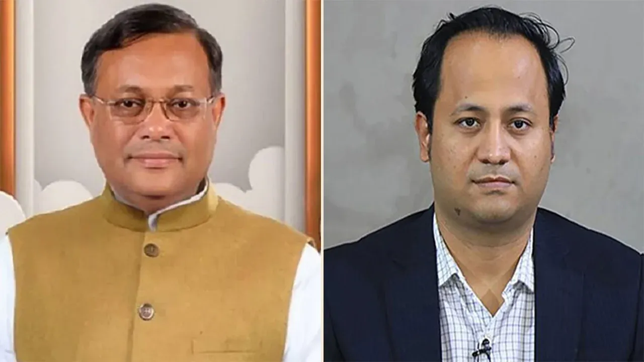 হাছান-নওফেলসহ ১৮ জনের বিরুদ্ধে গ্রেপ্তারি পরোয়ানা