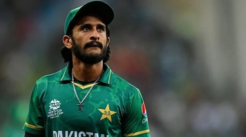 হাসান আলিকে শাস্তি দিল আইসিসি