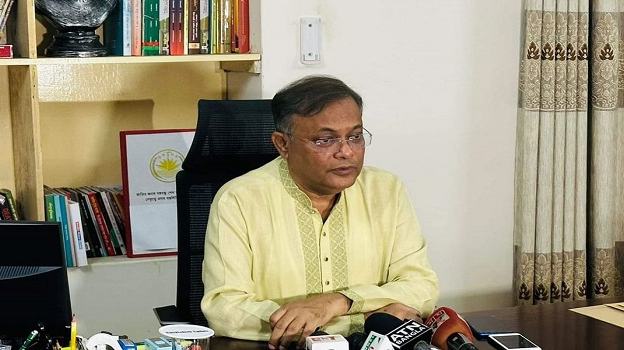 'World leaders' open letter on Yunus is an advertisement, not statement'