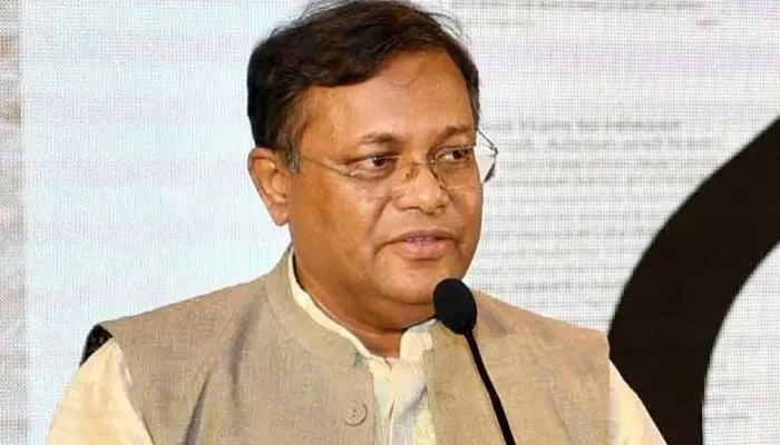 Hasan: News of Bangladesh garment brands' withdrawal in 12 countries fake