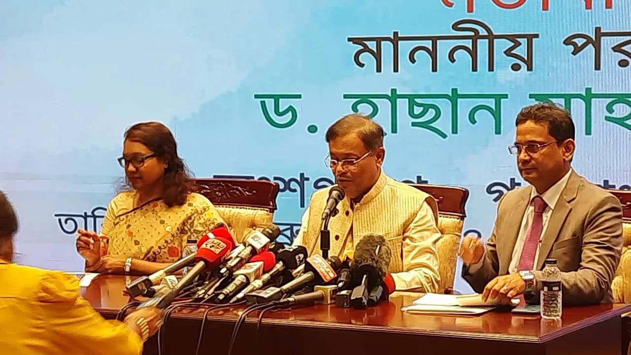 রমজানে ভারতকে দেড় লাখ টন চিনি-পেঁয়াজ পাঠানোর অনুরোধ পররাষ্ট্রমন্ত্রীর