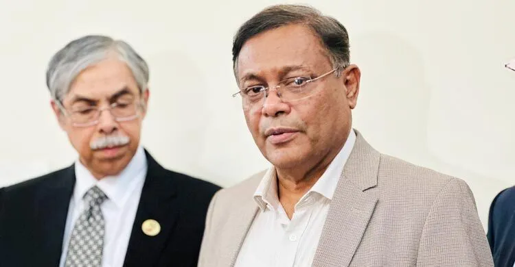 র‌্যাবের নিষেধাজ্ঞা প্রত্যাহারে যুক্তরাষ্ট্রের ৫ পর্যবেক্ষণ