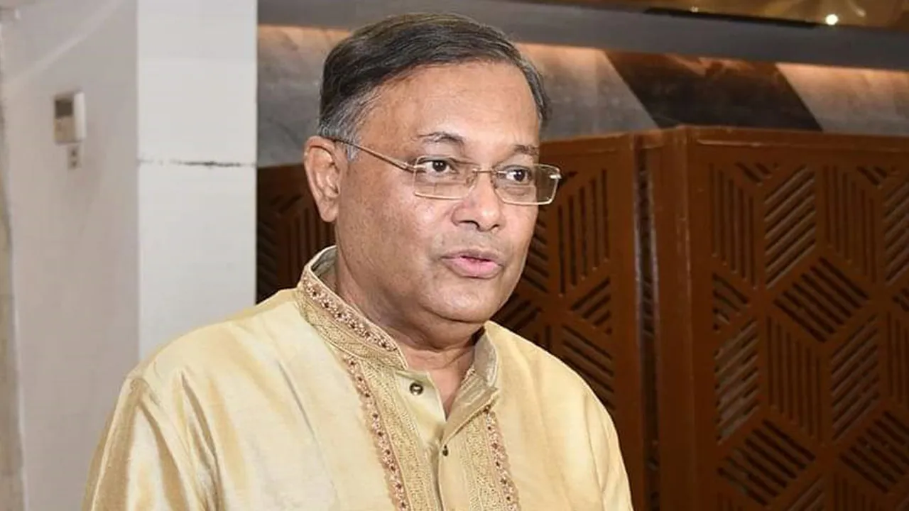 ভারতের পররাষ্ট্র-সচিবের সফরে সীমান্ত হত্যার প্রসঙ্গ তুলবে ঢাকা