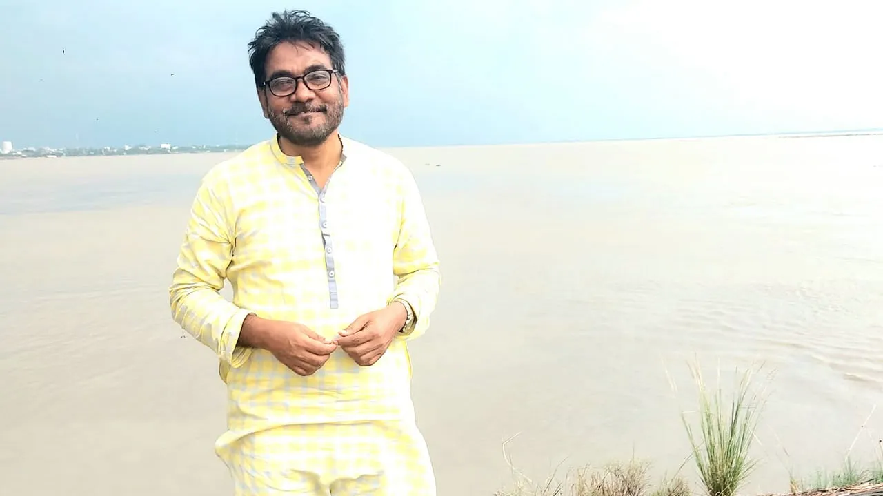 নওগাঁ বিশ্ববিদ্যালয়ের নতুন উপাচার্য ড. হাছানাত আলী