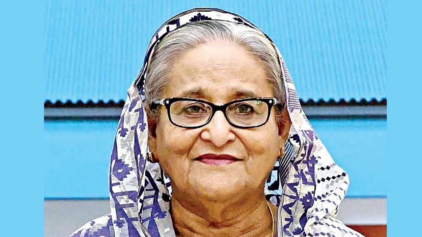India visit brief, but very fruitful: PM