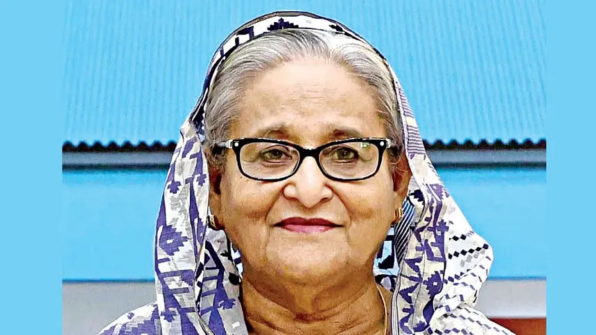 India visit brief, but very fruitful: PM