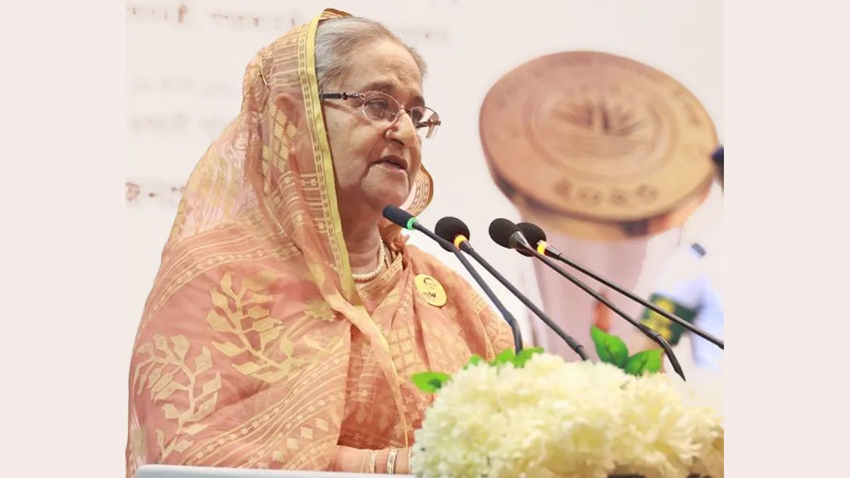 ‘জিয়া আমার মা-বাবার জন্য মোনাজাতের সুযোগটাও দেয়নি’