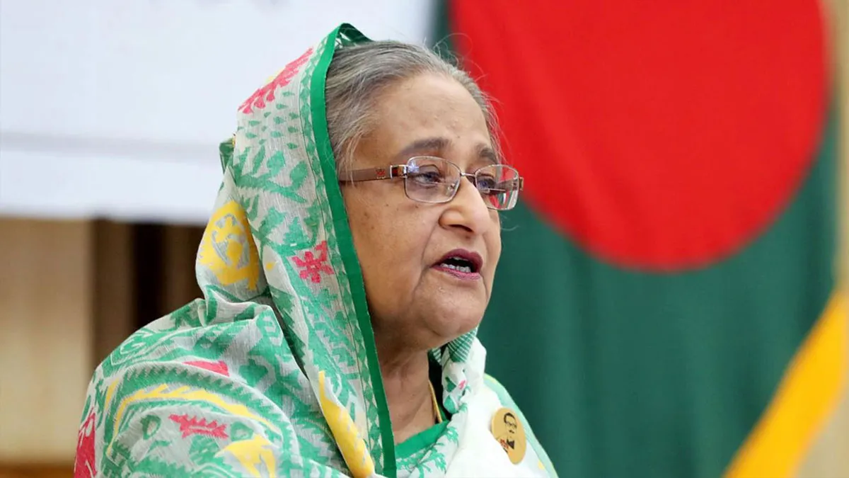 বাংলাদেশে মার্কিন চাপে পরিস্থিতির সুযোগ নেবে চীন, উদ্বেগে ভারত:হিন্দুস্তান টাইমস