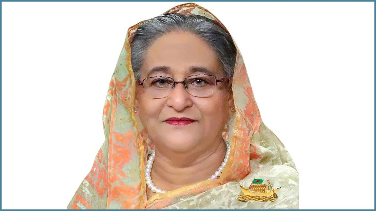 মহান মে দিবসে সব মেহনতি মানুষকে প্রধানমন্ত্রীর শুভেচ্ছা