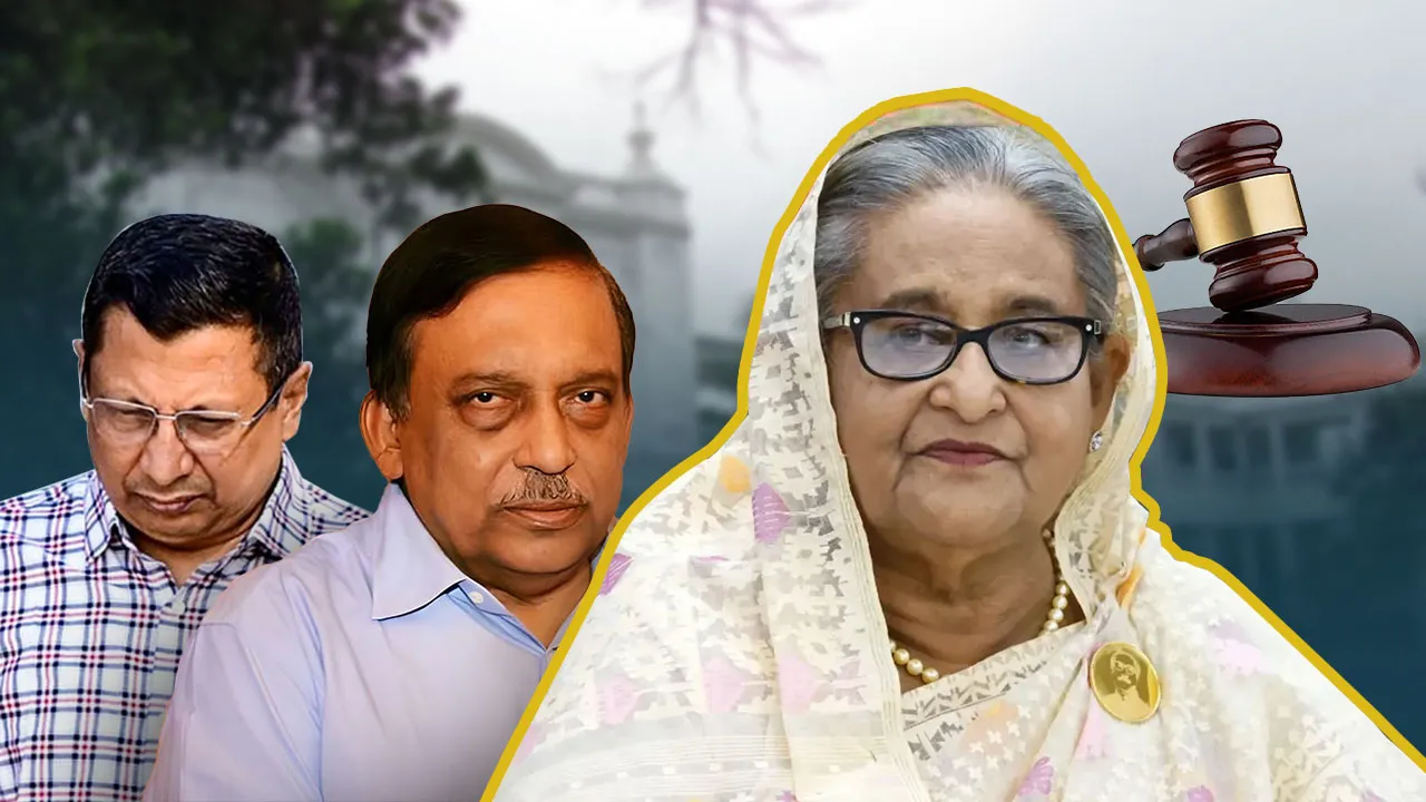 মামলার রায় ঘোষণার পরই অপেক্ষা ঘুচবে দেশের মানুষের