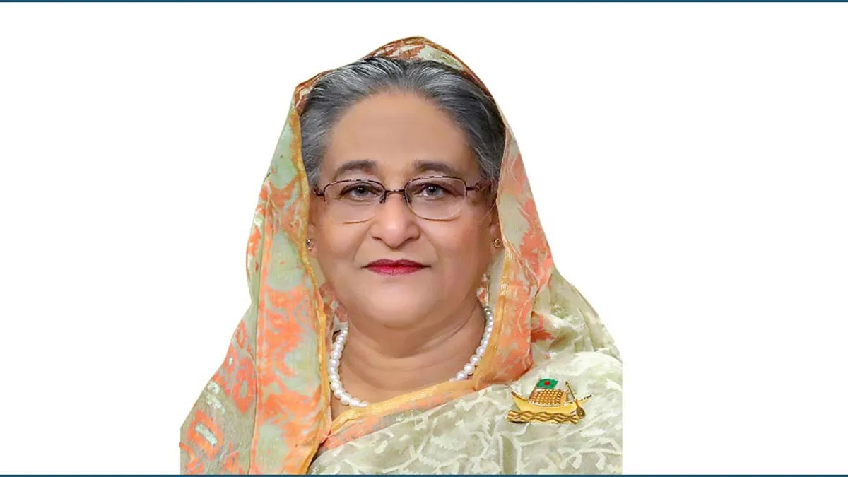 জলবায়ু পরিবর্তনের চ্যালেঞ্জ মোকাবিলায় সরকার নিরলস কাজ করে যাচ্ছে