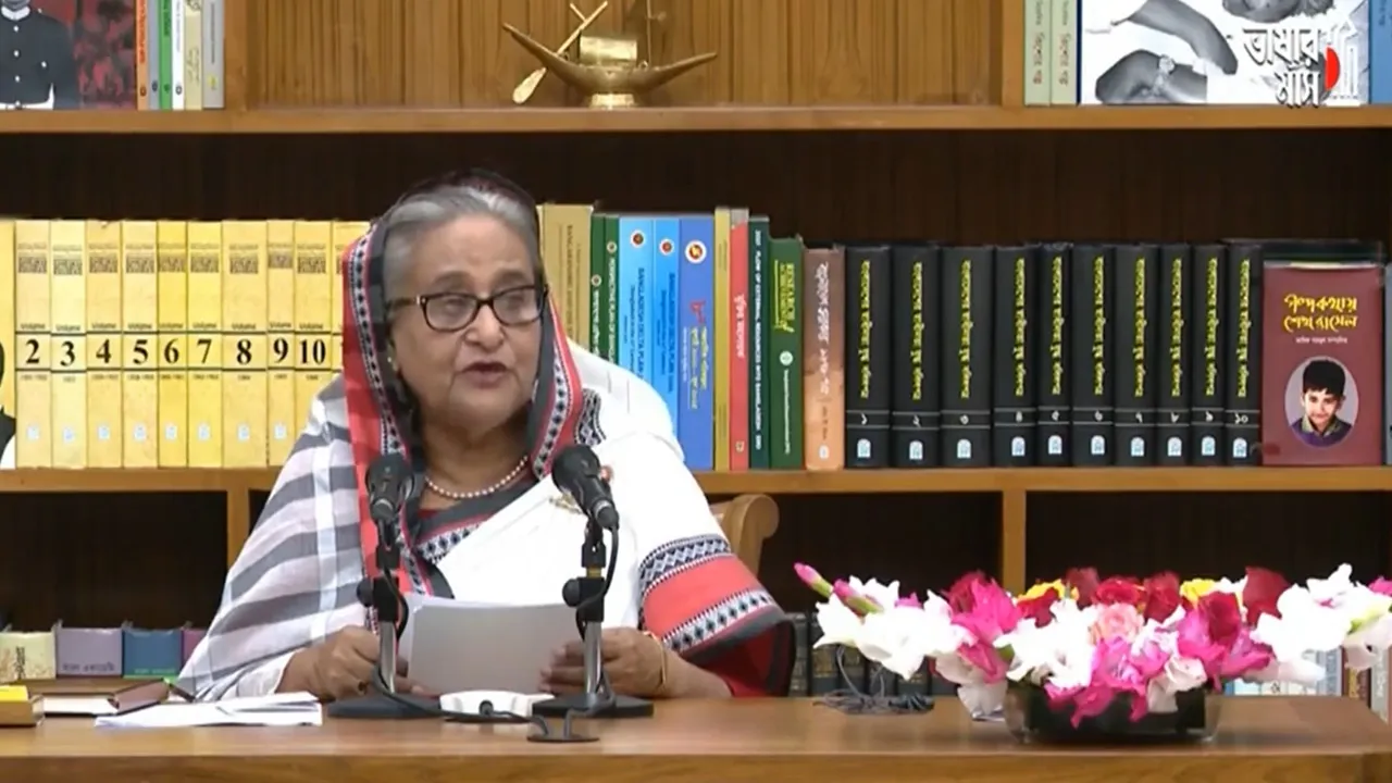 মজুতকারীদের গণধোলাই দেওয়া উচিত: প্রধানমন্ত্রী