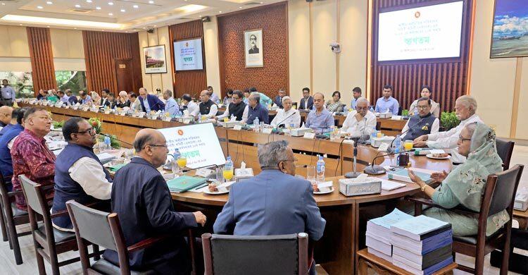 রাত ২টা পর্যন্ত নিজেই দুর্যোগ মনিটর করেছেন প্রধানমন্ত্রী