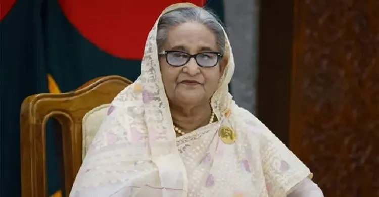 ধারণা ছিল, এ ধরনের একটা আঘাত আসবে: প্রধানমন্ত্রী