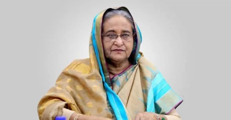 আশুলিয়ায় মরদেহে আগুন: হাসিনার বিরুদ্ধে গণহত্যার আরও দুই অভিযোগ