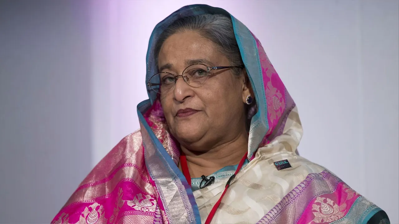 ব্যাংক থেকে ১৭০০ কোটি ডলার লুট করেছে হাসিনার দোসর ধনকুবেররা : গভর্নর