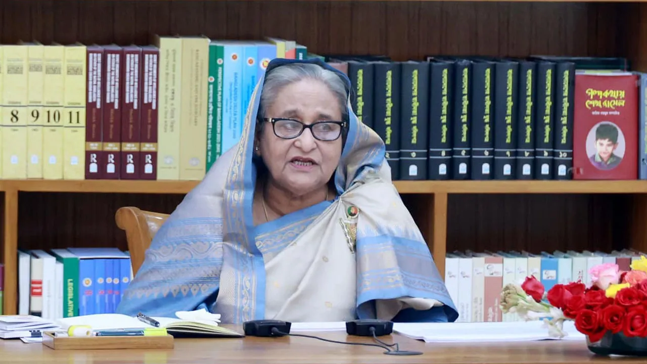 সাংবাদিক নির্যাতনকারীদের রেহাই দেওয়া হবে না : প্রধানমন্ত্রী