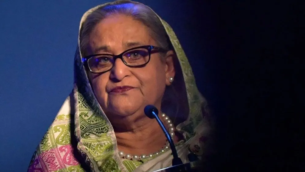 আ.লীগ সরকারের করা চুক্তিতে দেশে ফিরিয়ে আনা সম্ভব হাসিনাকে