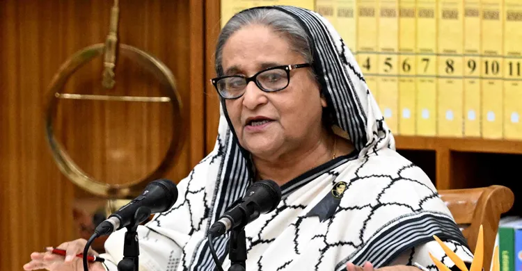 জনগণ ভোট দিতে পারলেই সেটা অংশগ্রহণমূলক নির্বাচন