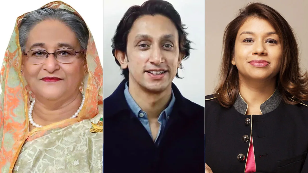 শেখ হাসিনা-ববি-টিউলিপের মামলার রায় ২ ফেব্রুয়ারি