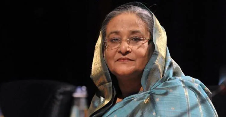 শেখ হাসিনার বিরুদ্ধে আরও পাঁচ হত্যা মামলা