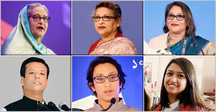 পূর্বাচলে শেখ হাসিনা-রেহানা পরিবারের নামে বরাদ্দ প্লট বাতিলে রিট