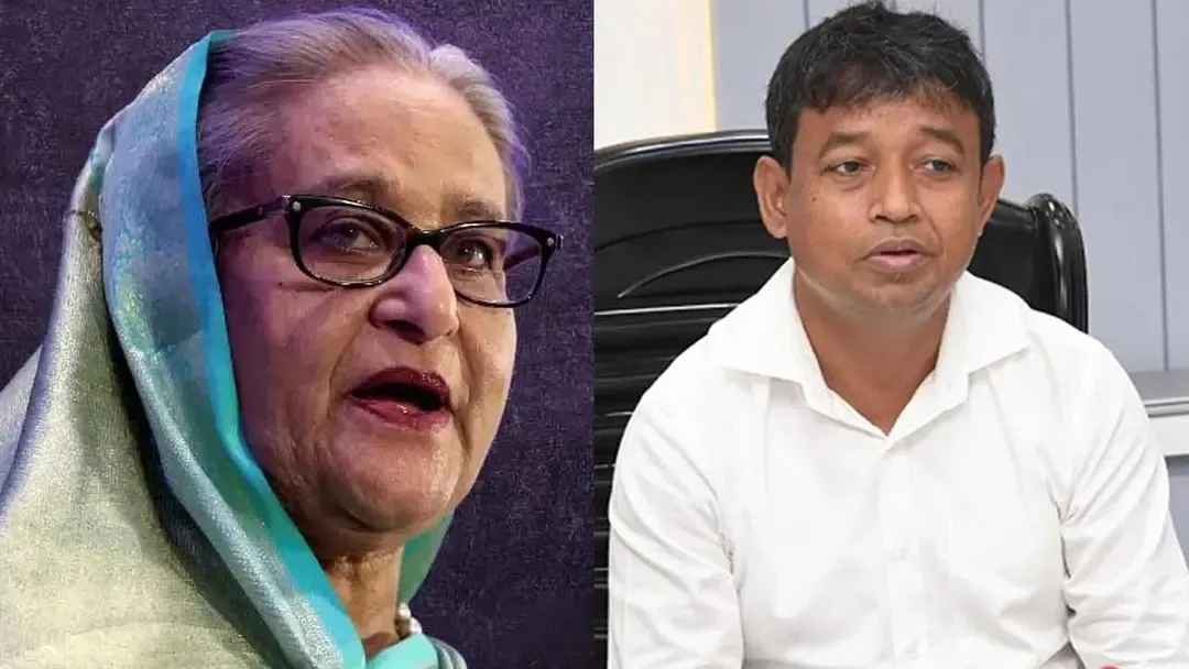 অপারেশন শরতের তুফান : বিচারের মুখে হাসিনা-হারুনসহ ১০ জন