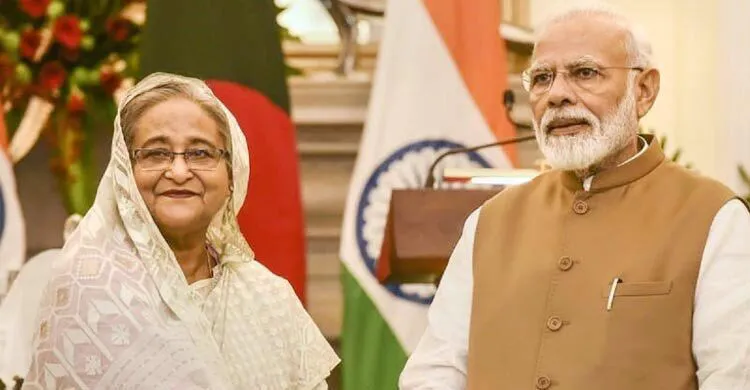 শেখ হাসিনাকে নিয়ে ভারতের সামনে এখন যেসব রাস্তা খোলা