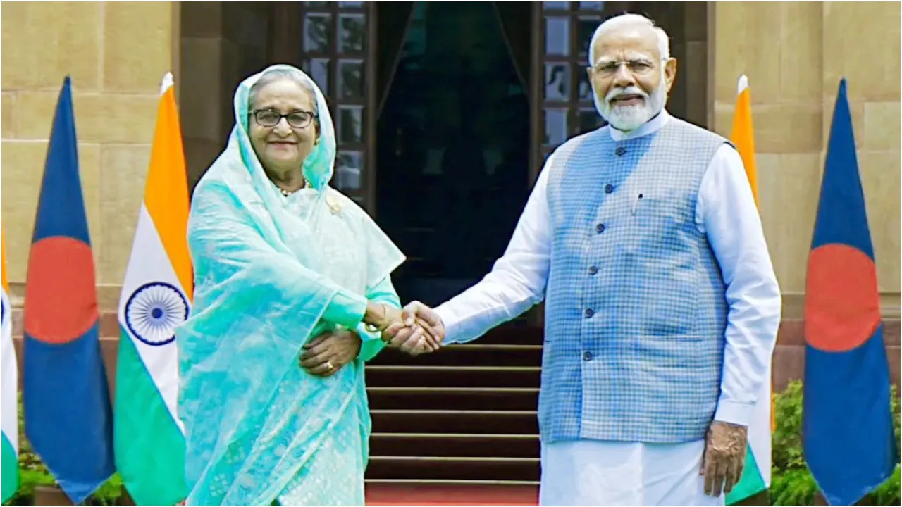 হাসিনাকে হস্তান্তর করবে ভারত?