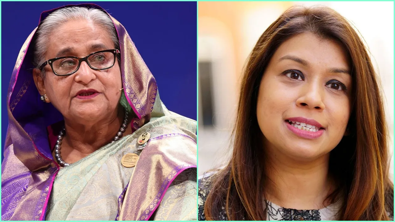 হাসিনা-টিউলিপ-আজমিনার মামলার রায় ২ ফেব্রুয়ারি