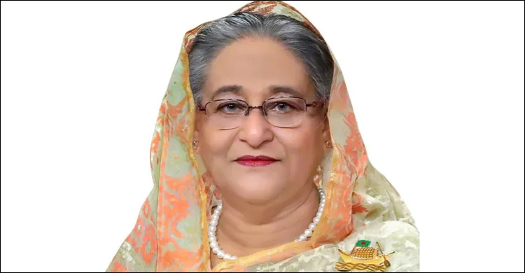 ঢাকায় পৌঁছেছেন প্রধানমন্ত্রী