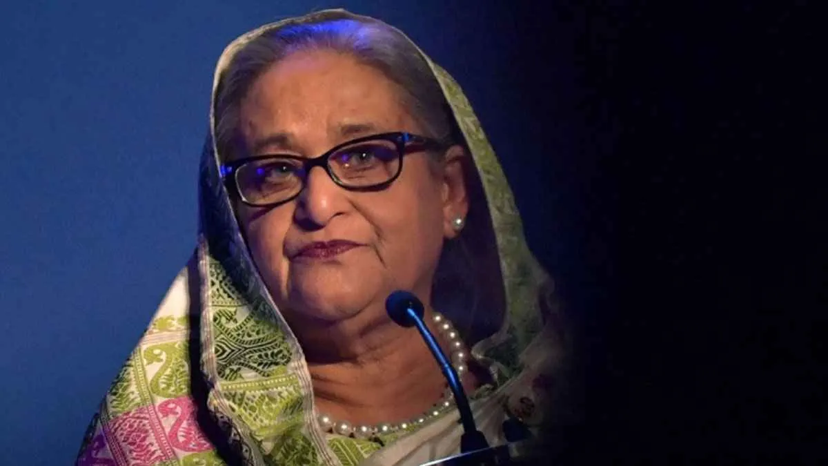 হাসিনাকে রাজনৈতিক আশ্রয় দেওয়ার বিষয়ে যা ভাবছে ভারত
