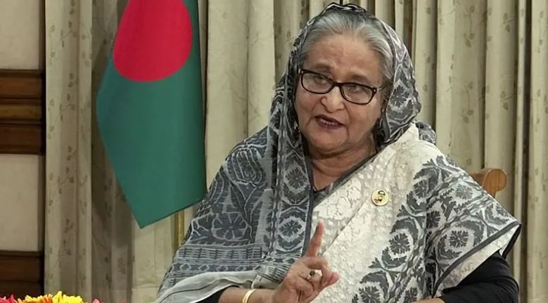 নেতাকর্মীদের ইফতার মাহফিল না করার নির্দেশ শেখ হাসিনার