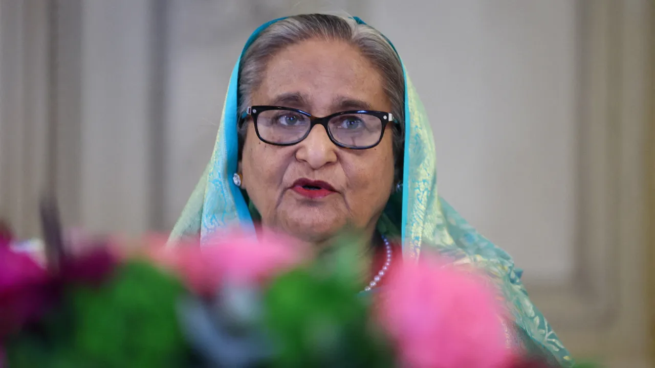 প্লট বরাদ্দে দুর্নীতি : শেখ হাসিনাসহ ২৩ জনের অনুপস্থিতেই চলবে বিচার