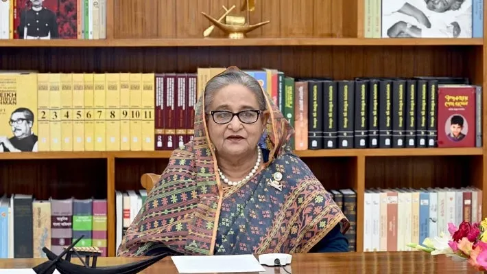 We should create a roadmap to turn Bangladesh into an aviation hub: PM