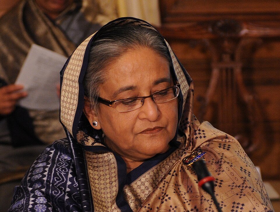 hasina